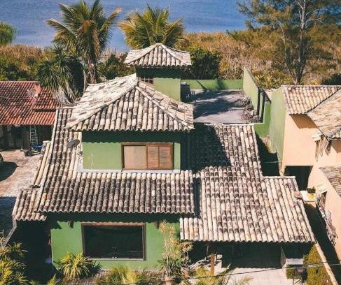 Manguinhos Apartamento | Casa Lagoon Geribá