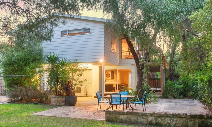 Quindalup Casa | Casa Lagoona ....................