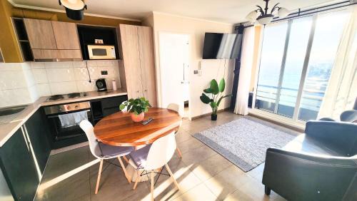 Concepcion Apartamento | Casa Laguna