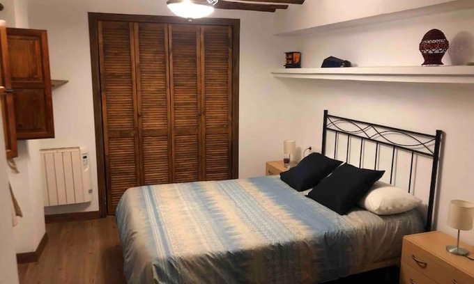 Guejar Sierra Casa | Casa Laia