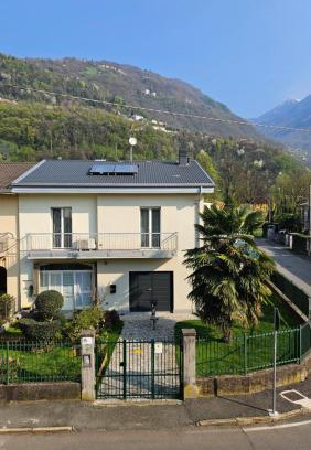 Pisogne Casa | CASA LAINI