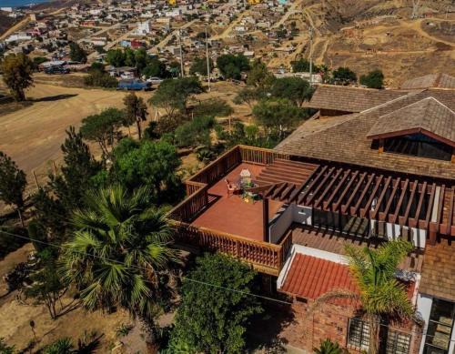 Playas de Rosarito Villa | Casa Lakshmi