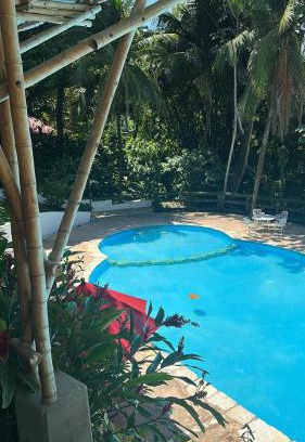 Palenque Hotel | Casa Lakyum