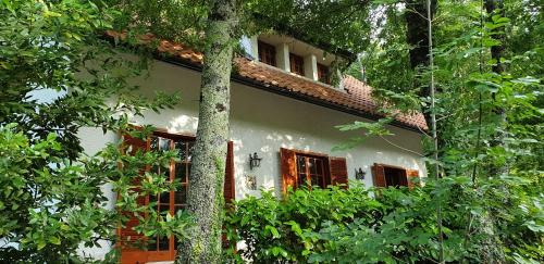 Cusano Mutri Casa | Casa Lalla natura e relax