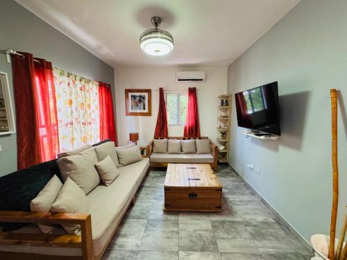 Cabrera Apartamento | Casa Lambí