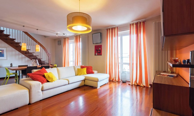 Cenisia Apartamento | Casa Lami in zona Cenisia