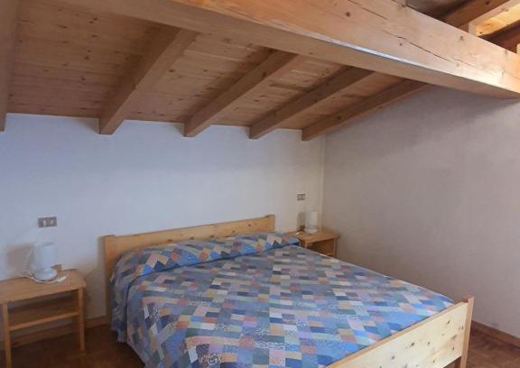 Semogo Apartamento | Casa Lanfranchi