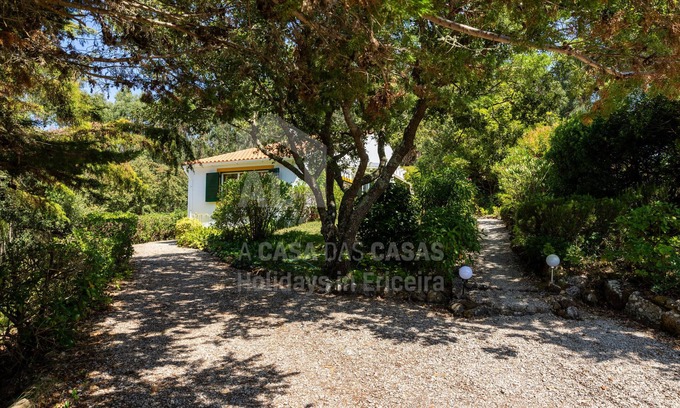 Mafra Casa | Casa Lantana by Acasadascasas