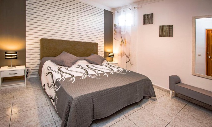 Playa Honda Casa | Casa Lanza