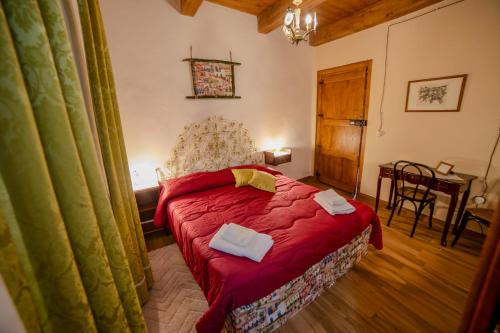 Morano Calabro Apartamento | Casa Lanzara