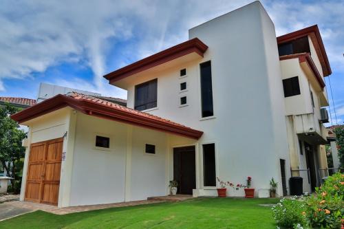 Playa Hermosa Apartamento | Casa Lapa Oceanside Villa