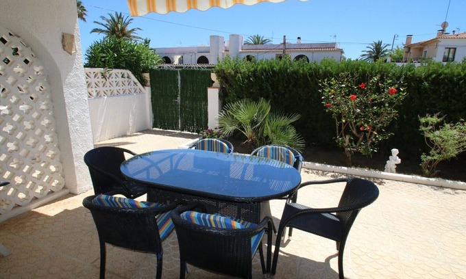 Miami Platja Chalet De Esquí | Casa Lara by Parc Mont-roig