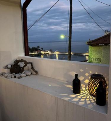 Gythio Casa | Casa Laryssiou