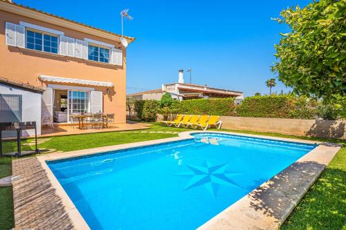 Badia Gran Casa | Casa las Bahias