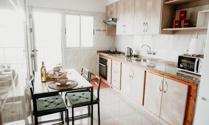 Los Gavilanes Apartamento | Casa Las Costas, Las Maretas