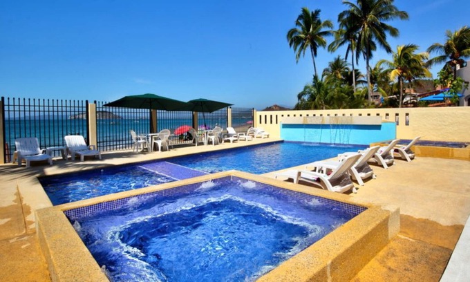 Los Ayala Casa | Casa las Mariposas Bungalows 4