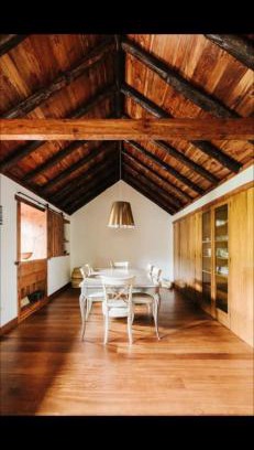 Valverde Casa | Casa Las Montañetas