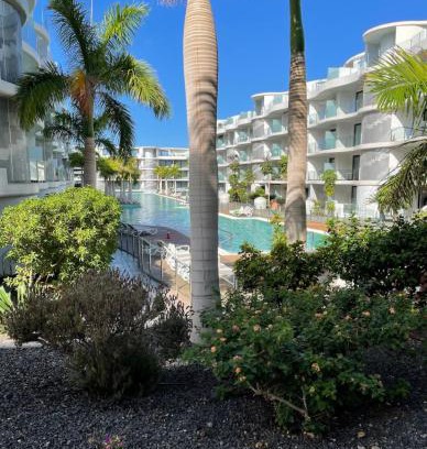 Palm-Mar Apartamento | Casa Las Olas