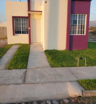 Tecomán Casa | Casa las Palmas