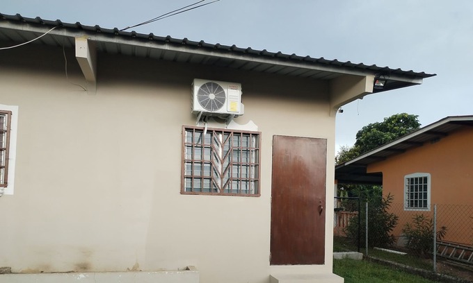 Penonome Apartamento | Casa Las Palmitas