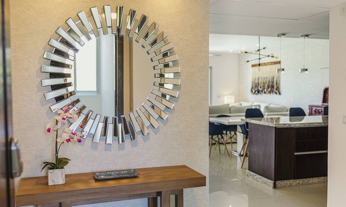 Puerto Juarez Condominio | Casa Las Perlas New !! At Mareazul 2 Bedroom Condo by Redawning
