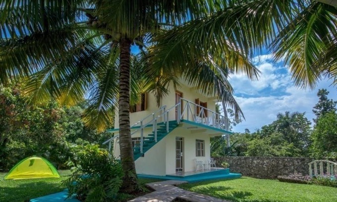 Soroa Casa | Casa Las Piedras
