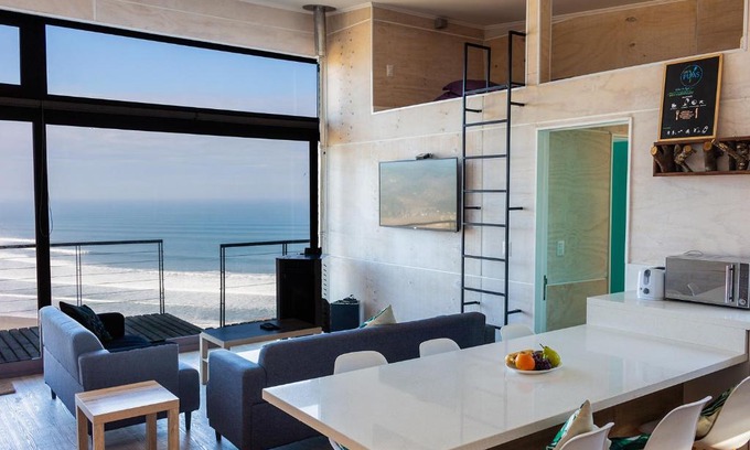 Navidad Apartamento | Casa Las Puyas Top Hill Incredible View + Hot Tub