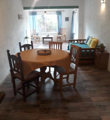 La Cumbre Casa | Casa Las Rosas