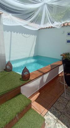 Iznajar Casa | Casa Las Tinajas