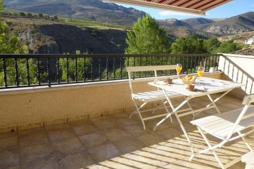 Prejano Casa | Casa Las Tondas