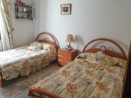 Agreda Casa | Casa Las tres Culturas