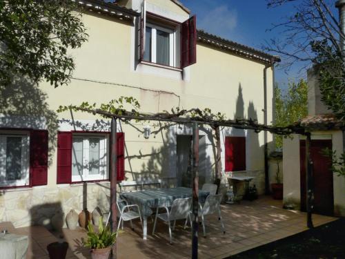 Fuentidueña Casa | Casa Las Viñas