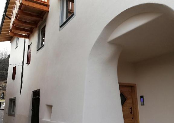Carano Casa | Casa Lassù