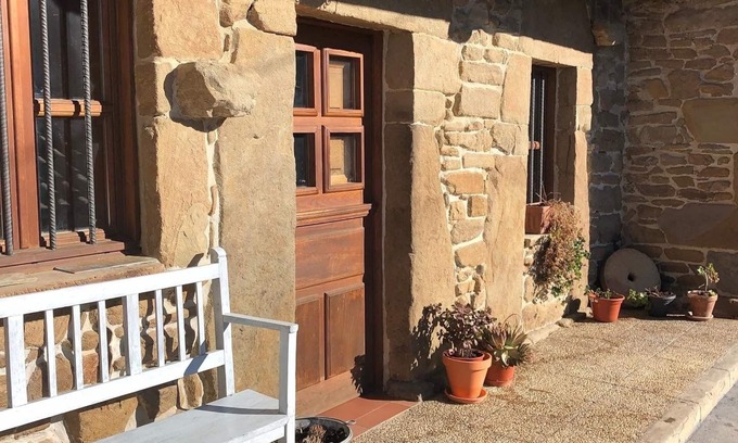 Cuestespines Casa | Casa Laudina y Armando, a la puerta del Parque Nacional de Redes