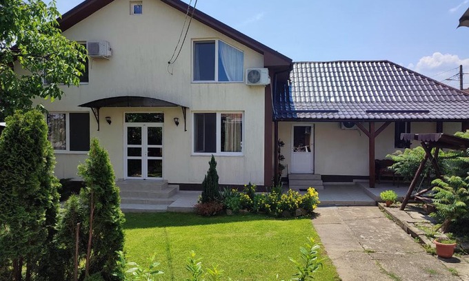 Cordau Casa | Casa Laur