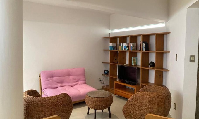 San Felipe Casa | Casa Laura Avellaneda