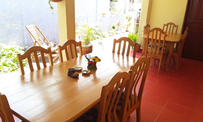 Municipality of Cienaga de Zapata Casa | Casa Laura