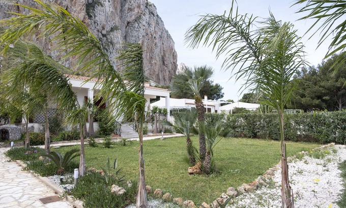 San Vito Lo Capo Casa | Casa Laura