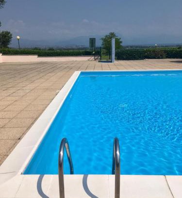 Pozzolengo Casa | CASA LAURA Garda lago