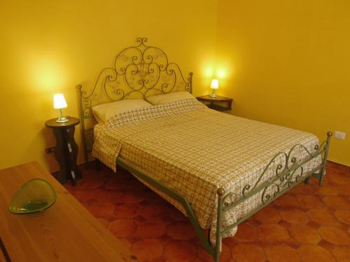 Montecalvario Apartamento | Casa Laurino a Napoli centro