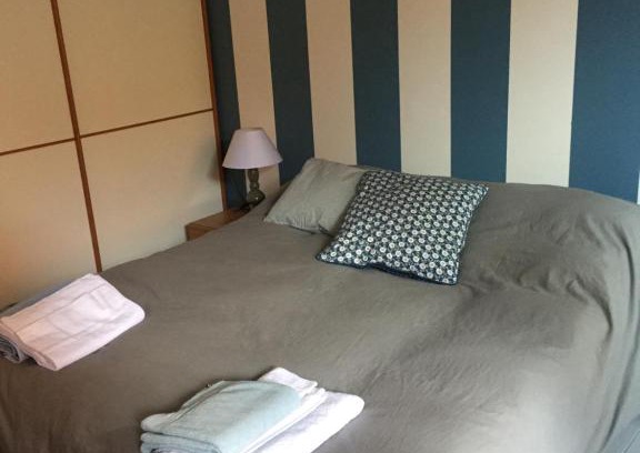 Lavagna Apartamento | Casa Lavagna giardinetto