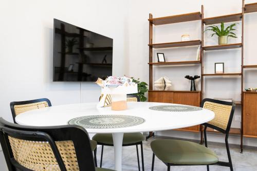 Lugo Apartamento | Casa Lazzari - Giardino Segreto a 3 min da Villa Maria Cecilia Hospital