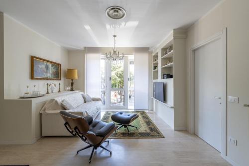 Pesaro Apartamento | Casa Lazzarini luxury apartment