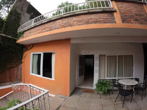 Orizaba Apartamento | Casa León