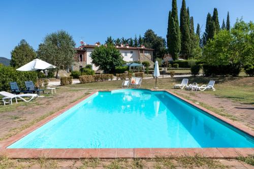 Greve in Chianti Casa | Casa le Capanne