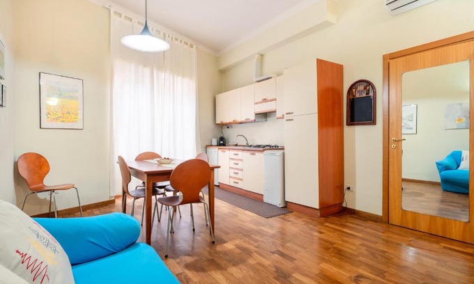 Grottaglie Apartamento | Casa Le Margherite 2