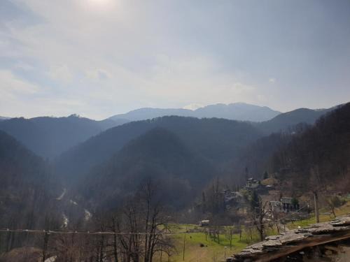 Mezzenile Apartamento | Casa le rondini