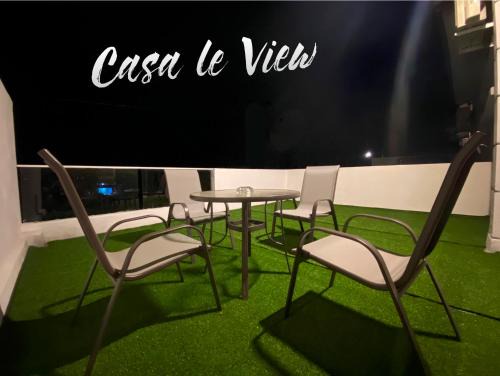 Kuah Casa | Casa Le View