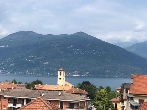 Luino Apartamento | Casa LEA