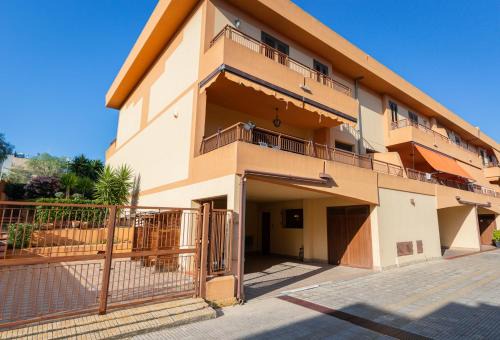 Casteldaccia Casa | Casa Leandra